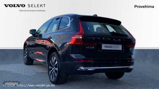 Volvo XC 60 XC60 Bright Plus B4 (diesel) Automatic de 2022 con 74.648 Km por 41.500 EUR. en Albacete