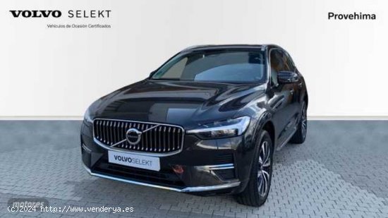 Volvo XC 60 XC60 Bright Plus B4 (diesel) Automatic de 2022 con 74.648 Km por 41.500 EUR. en Albacete