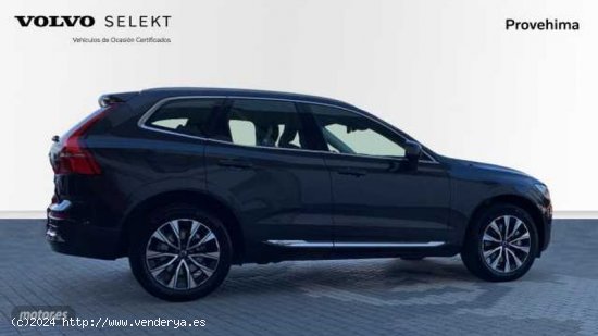 Volvo XC 60 XC60 Bright Plus B4 (diesel) Automatic de 2022 con 74.648 Km por 41.500 EUR. en Albacete