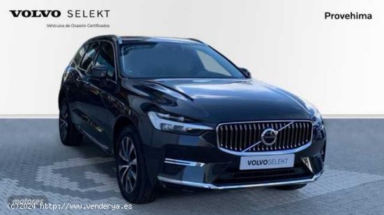 Volvo XC 60 XC60 Bright Plus B4 (diesel) Automatic de 2022 con 74.648 Km por 41.500 EUR. en Albacete