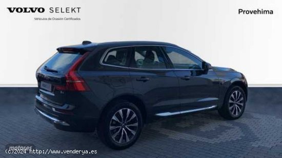 Volvo XC 60 XC60 Bright Plus B4 (diesel) Automatic de 2022 con 74.648 Km por 41.500 EUR. en Albacete