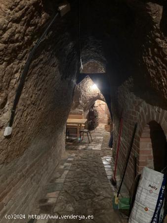 BODEGA EN VENTA EN ARQUILLINOS - ZAMORA