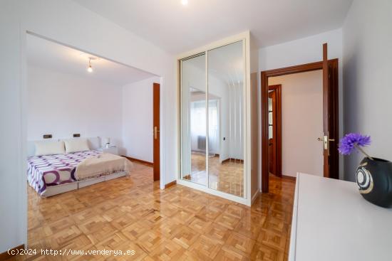 Descubre tu Nuevo Hogar en el Corazón de Zamora: Elegancia y Confort en un Espacio Recién Renovado