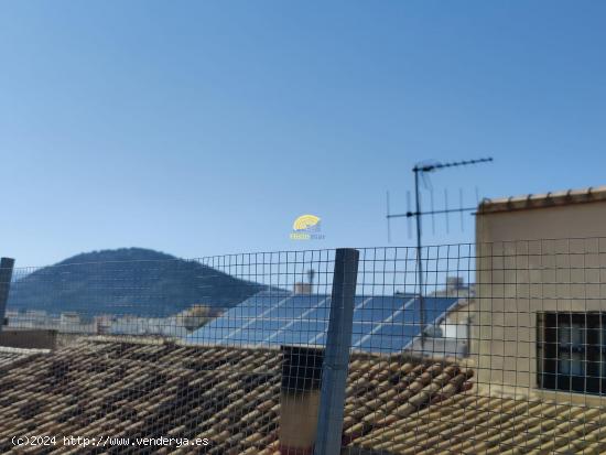 PRECIOSA CASITA EN CASCO ANTIGUO - VALENCIA