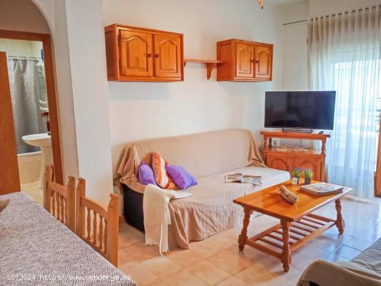 Venta Apartamento en Playa de Los Naufragos - ALICANTE