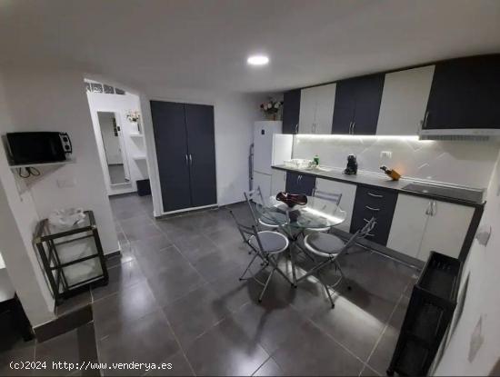 Exclusivo bungalow en propiedad privada - LAS PALMAS