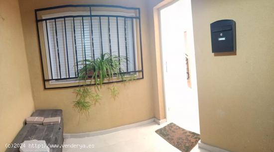 VENTA DE CASA EN MACAEL ( ALMERÍA ) DE TRES HABITACIONES. - ALMERIA