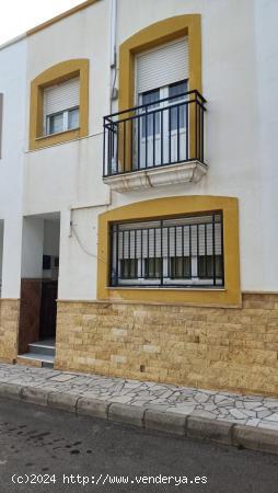 CASA EN MACAEL ( ALMERÍA ) DE TRES HABITACIONES. - ALMERIA