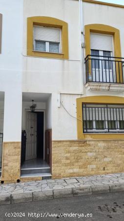 CASA EN MACAEL ( ALMERÍA ) DE TRES HABITACIONES. - ALMERIA