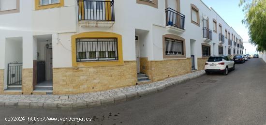 CASA EN MACAEL ( ALMERÍA ) DE TRES HABITACIONES. - ALMERIA