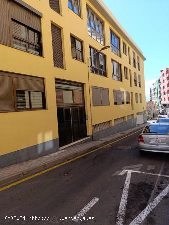 El privilegio de vivir en el centro - SANTA CRUZ DE TENERIFE