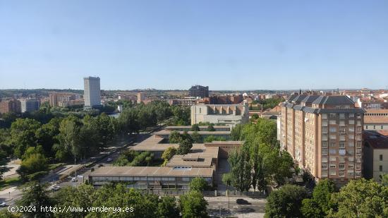  Se Alquila en Valladolid - VALLADOLID 