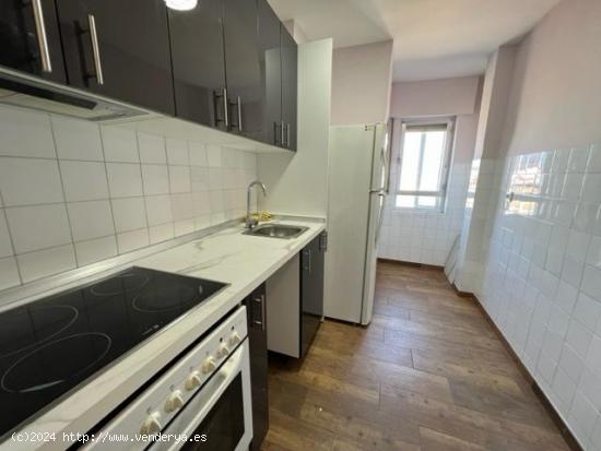 En venta  Piso en el Centro de Ponferrada - LEON