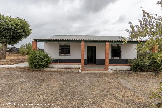 Finca de recreo en Los Tablazos - GRANADA