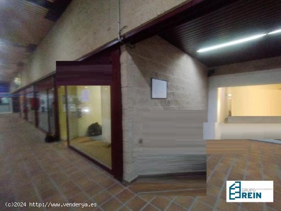 LOCAL COMERCIAL DE 127 M2 EN LAS ROZAS - MADRID