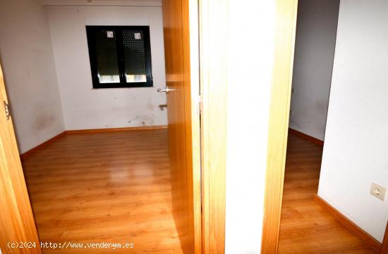 Urbis te ofrece un piso en venta en Peñaranda de Bracamonte, Salamanca. - SALAMANCA