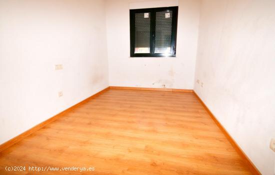 Urbis te ofrece un piso en venta en Peñaranda de Bracamonte, Salamanca. - SALAMANCA