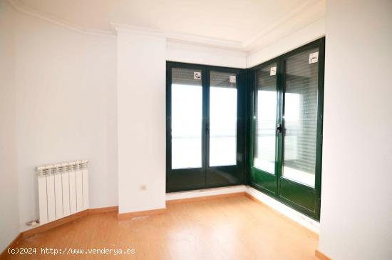 Urbis te ofrece un piso en venta en Peñaranda de Bracamonte, Salamanca. - SALAMANCA