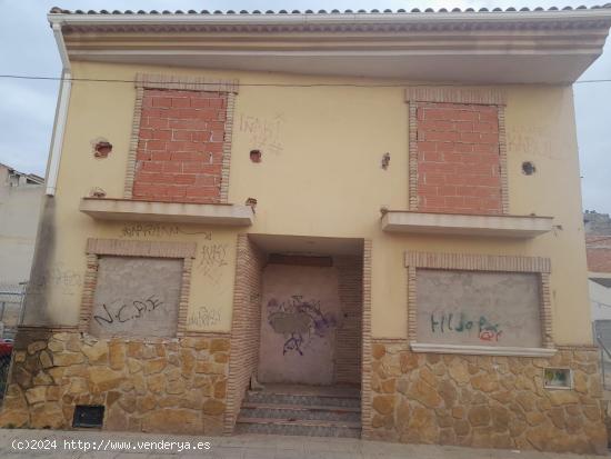 Suelo Urbano en venta en Los Ramos - MURCIA