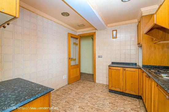 Piso en venta en Cocentaina - ALICANTE