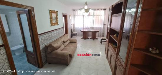 CASA CON TEJADO NUEVO EN LA ZONA DE PEÑARROYA - CORDOBA