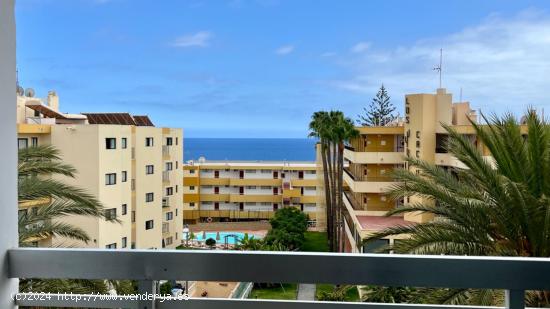 Apartamento Totalmente Reformado cerca del Mar - LAS PALMAS