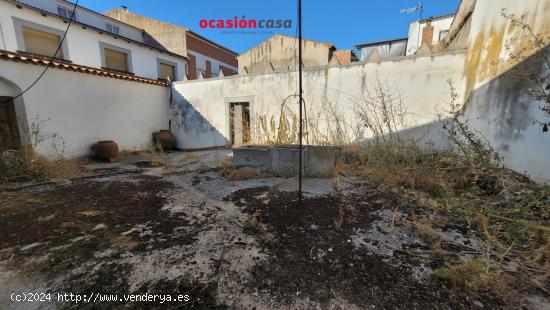 ESPECTACULAR CASA EN VENTA EN PEDROCHE - CORDOBA