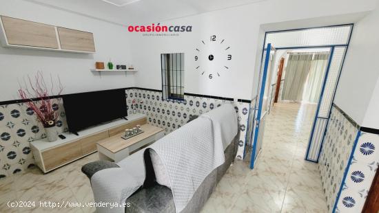 CASA EN VENTA EN VILLARALTO - CORDOBA