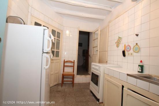  VENTA DE CASA EN ERLA - ZARAGOZA 