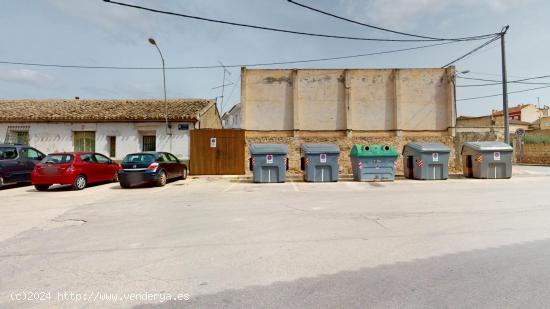 Se Vende: Parcela de aprox. 1.500 m2 de suelo urbano directo en Corvera - MURCIA