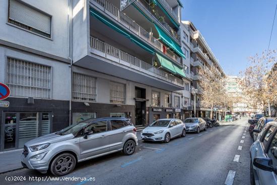  Piso última planta en Pedro Antonio de Alarcón - GRANADA 