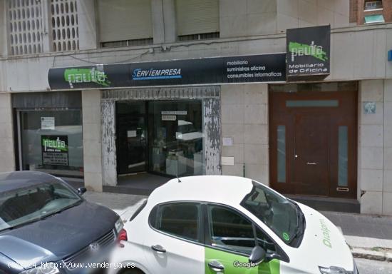 Planta baja + Local  en Elche zona Plaza Benidorm, 170 m - ALICANTE