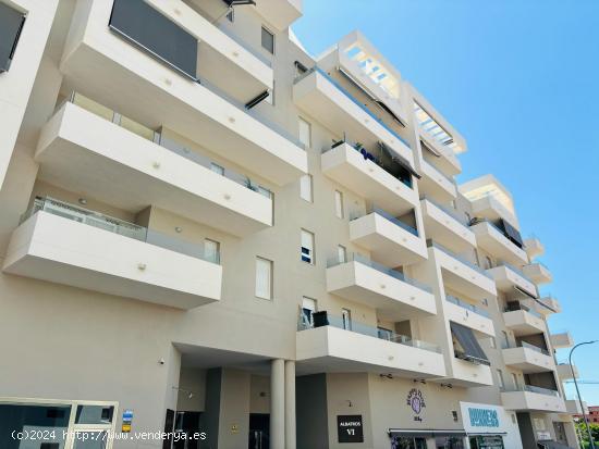 PISO EN ALQUILER DE 3 DORMITORIOS EN NUEVA ANDALUCIA (MARBELLA) - MALAGA