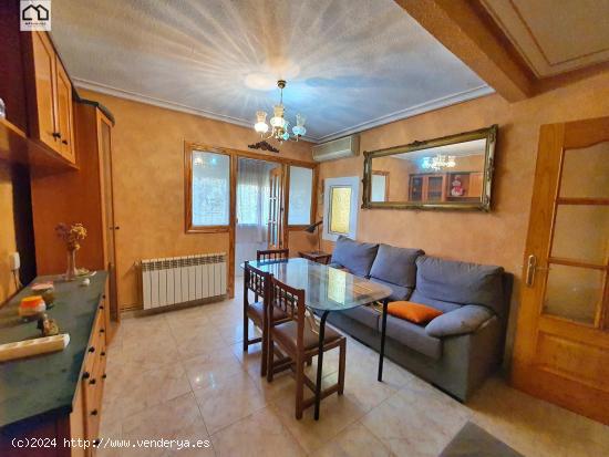 APIHOUSE VENDE ACOGEDOR PISO EN PUERTOLLANO. PRECIO 28.000€ - CIUDAD REAL