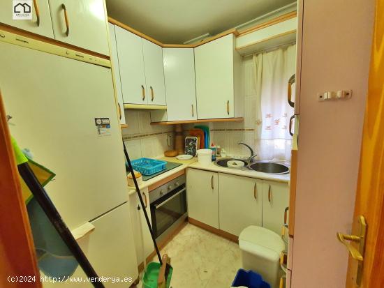 APIHOUSE VENDE ACOGEDOR PISO EN PUERTOLLANO. PRECIO 28.000€ - CIUDAD REAL