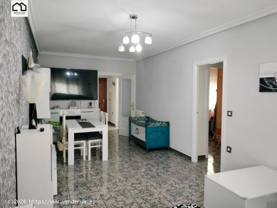 APIHOUSE VENDE PISO DE TRES DORMITORIOS EN PUERTOLLANO. PRECIO 54.999€ - CIUDAD REAL