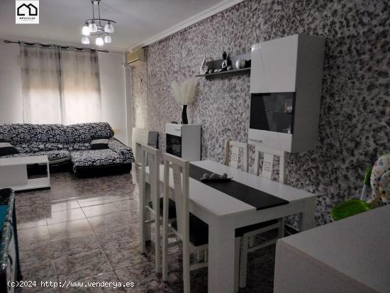 APIHOUSE VENDE PISO DE TRES DORMITORIOS EN PUERTOLLANO. PRECIO 54.999€ - CIUDAD REAL