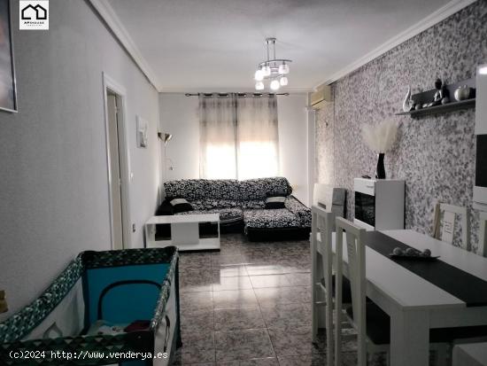 APIHOUSE VENDE PISO DE TRES DORMITORIOS EN PUERTOLLANO. PRECIO 54.999€ - CIUDAD REAL