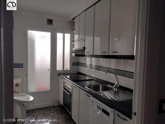 APIHOUSE VENDE PISO DE TRES DORMITORIOS EN PUERTOLLANO. PRECIO 54.999€ - CIUDAD REAL