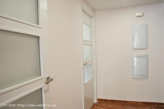 VIVIENDA RECIÉN REFORMADA EN ALQUILER - SEVILLA