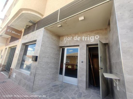 Local en venta en calle Cuenca, Las Torres de Cotillas Murcia - MURCIA