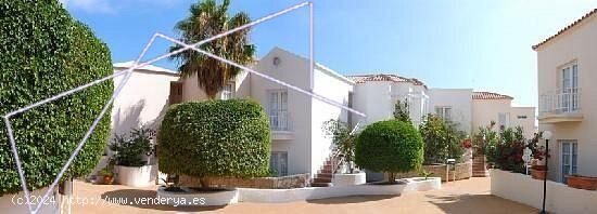 Piso en venta en Villas Fañabe en Playa Fañabe Costa Adeje - SANTA CRUZ DE TENERIFE