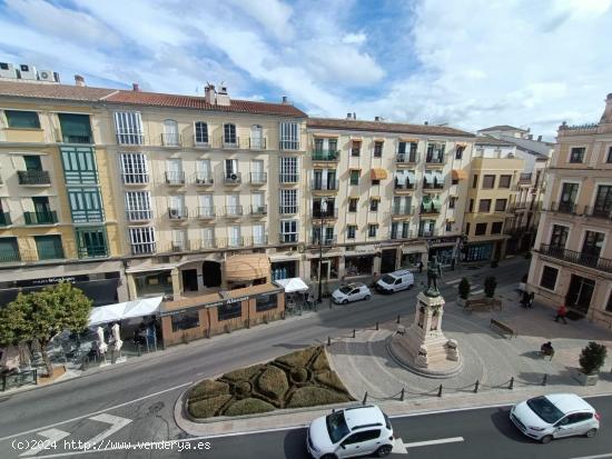 PISO CENTRICO PUEDE SER TUYO¡¡¡¡¡¡¡ - MALAGA