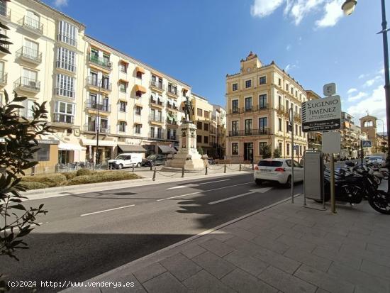 PISO CENTRICO PUEDE SER TUYO¡¡¡¡¡¡¡ - MALAGA