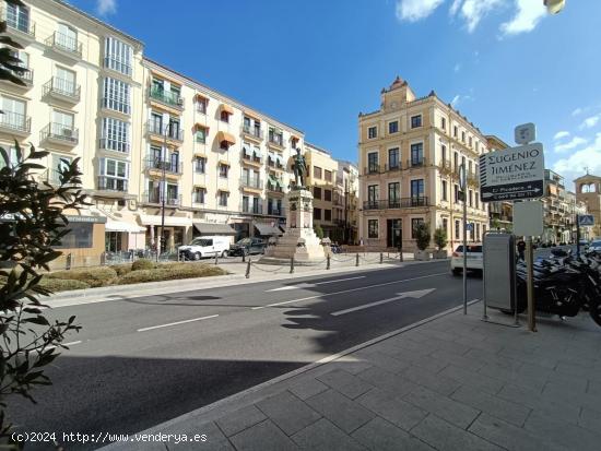 PISO CENTRICO PUEDE SER TUYO¡¡¡¡¡¡¡ - MALAGA