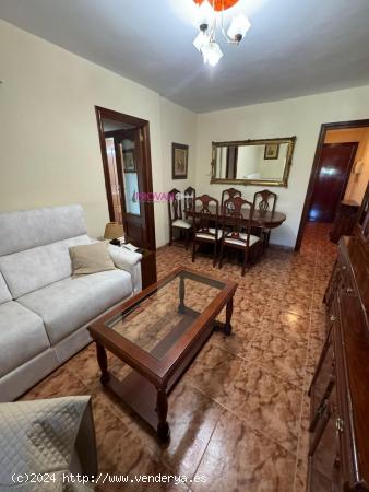  VIVIENDA EN VEREDILLAS, 3 DORMITORIOS, 1 BAÑO Y TERRAZA!!! - MADRID 