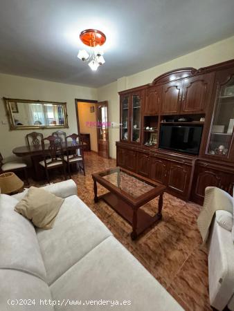 VIVIENDA EN VEREDILLAS, 3 DORMITORIOS, 1 BAÑO Y TERRAZA!!! - MADRID