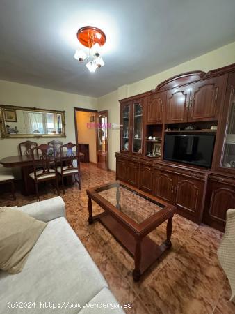 VIVIENDA EN VEREDILLAS, 3 DORMITORIOS, 1 BAÑO Y TERRAZA!!! - MADRID