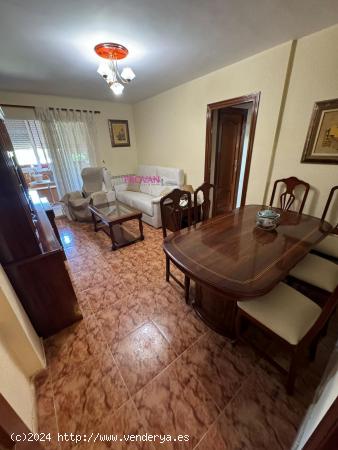 VIVIENDA EN VEREDILLAS, 3 DORMITORIOS, 1 BAÑO Y TERRAZA!!! - MADRID