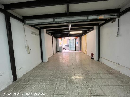  Local Comercial en Delicias - ZARAGOZA 